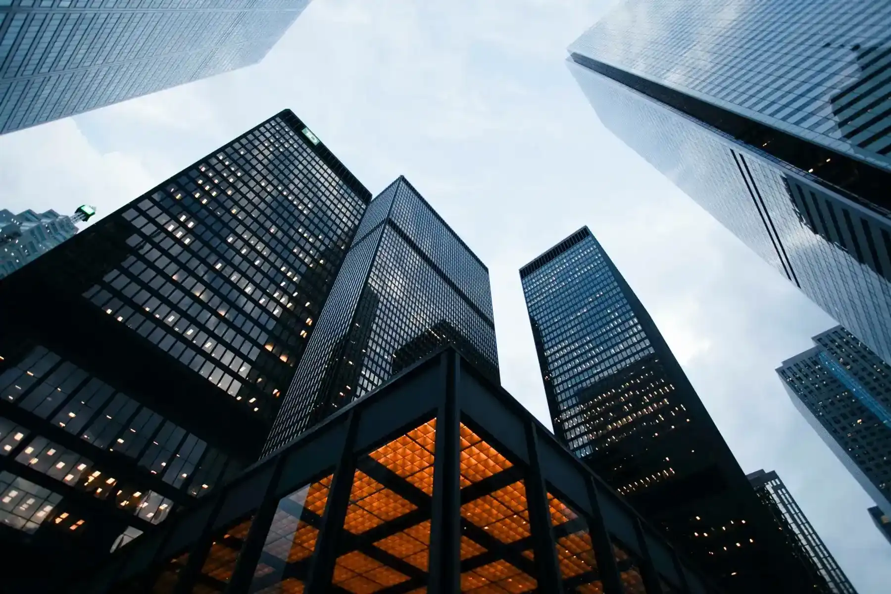 Process Mining: Enlightening Financial Process Efficiency