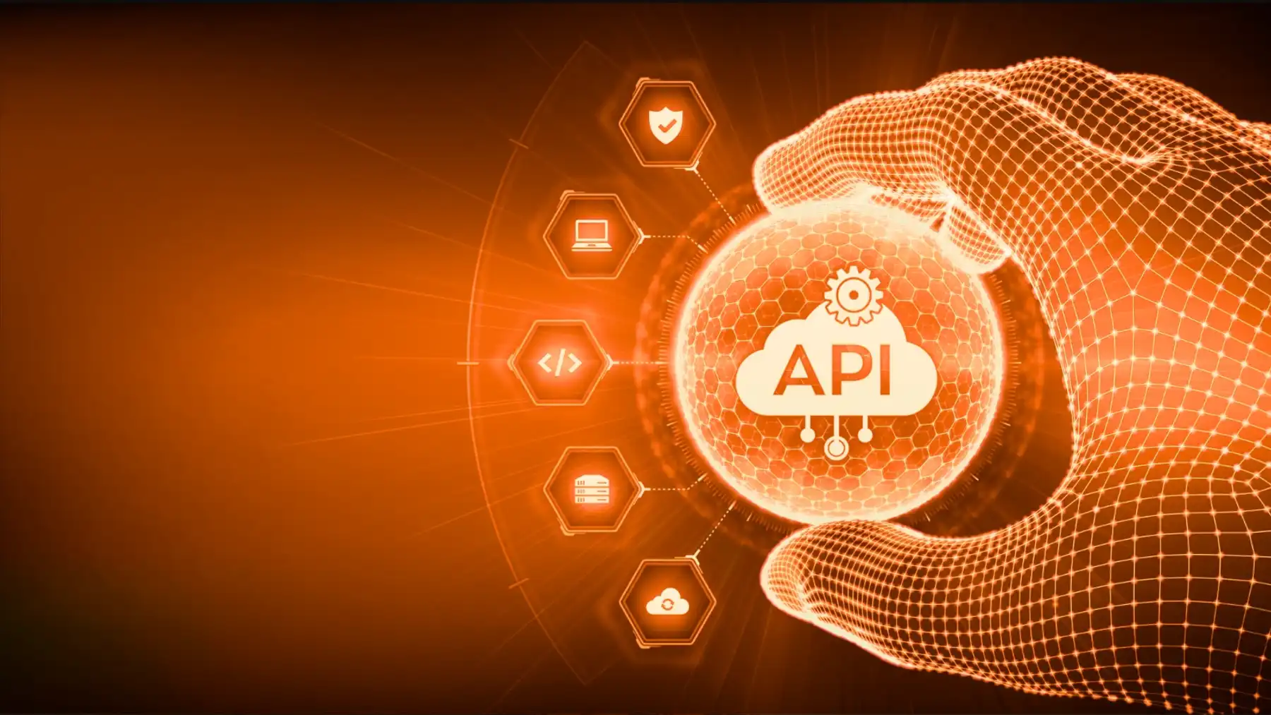 API Dokumentation – Integration & Nutzung