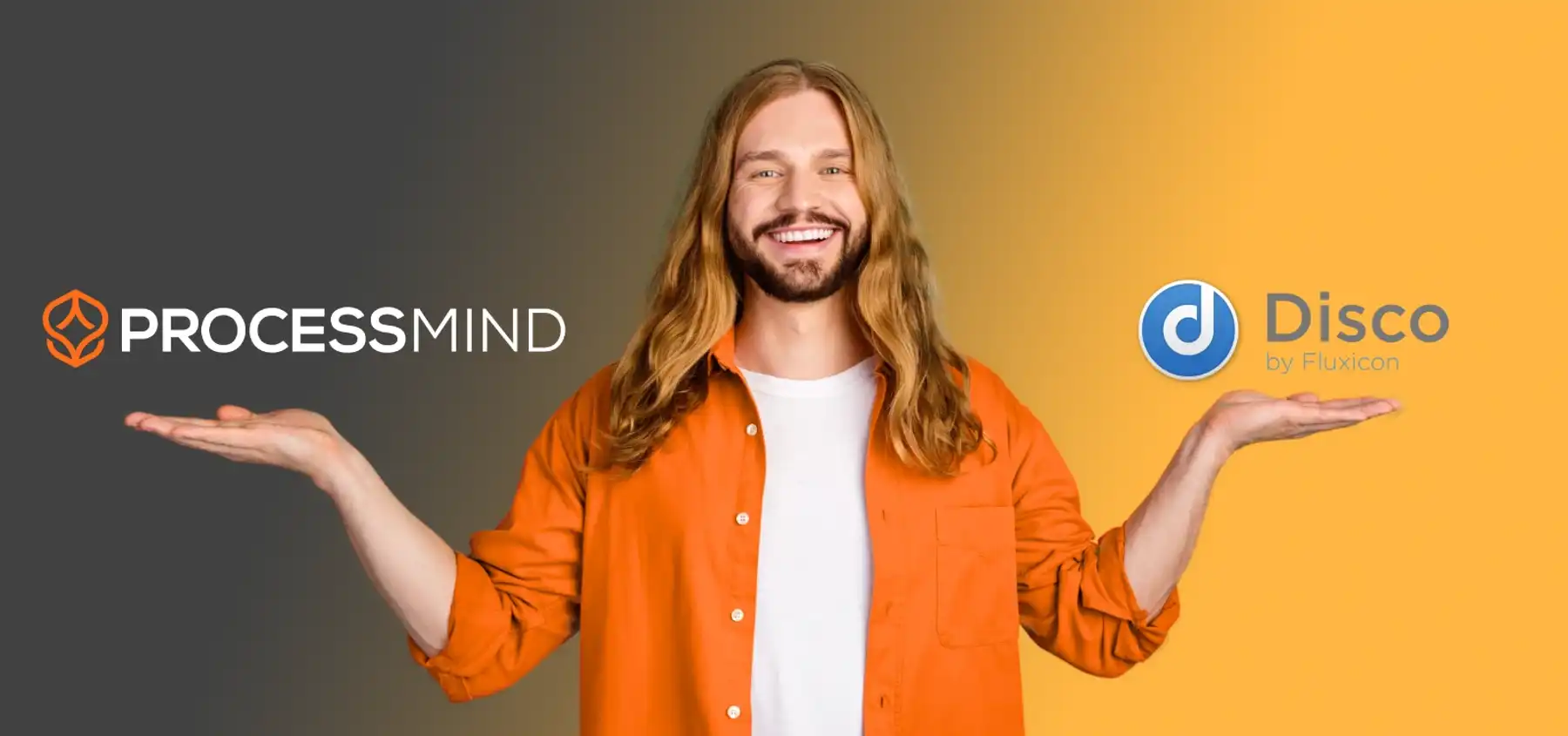 Disco vs ProcessMind: Beste Process Mining SaaS 2025