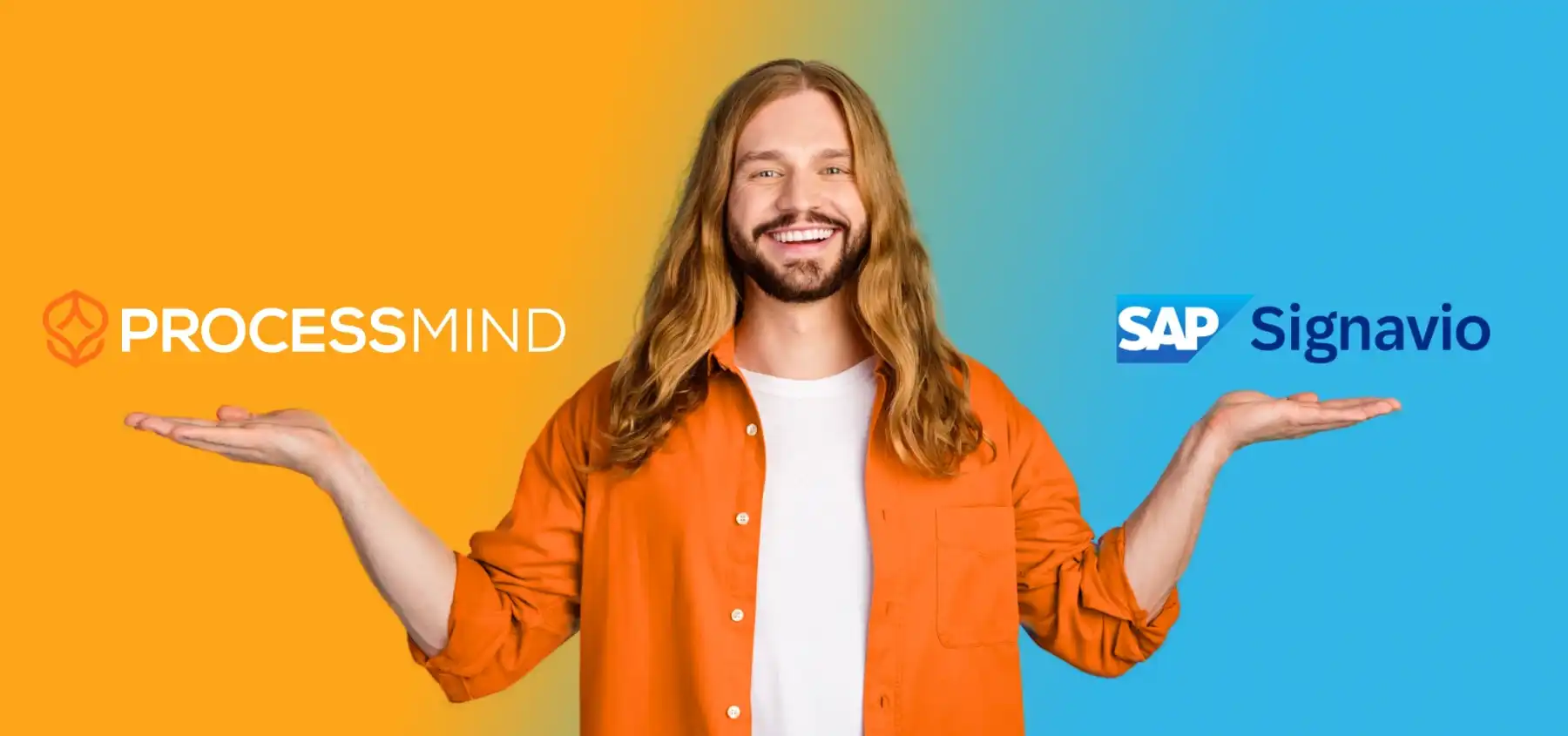 SAP Signavio vs. ProcessMind: Wat is het beste process mining platform?