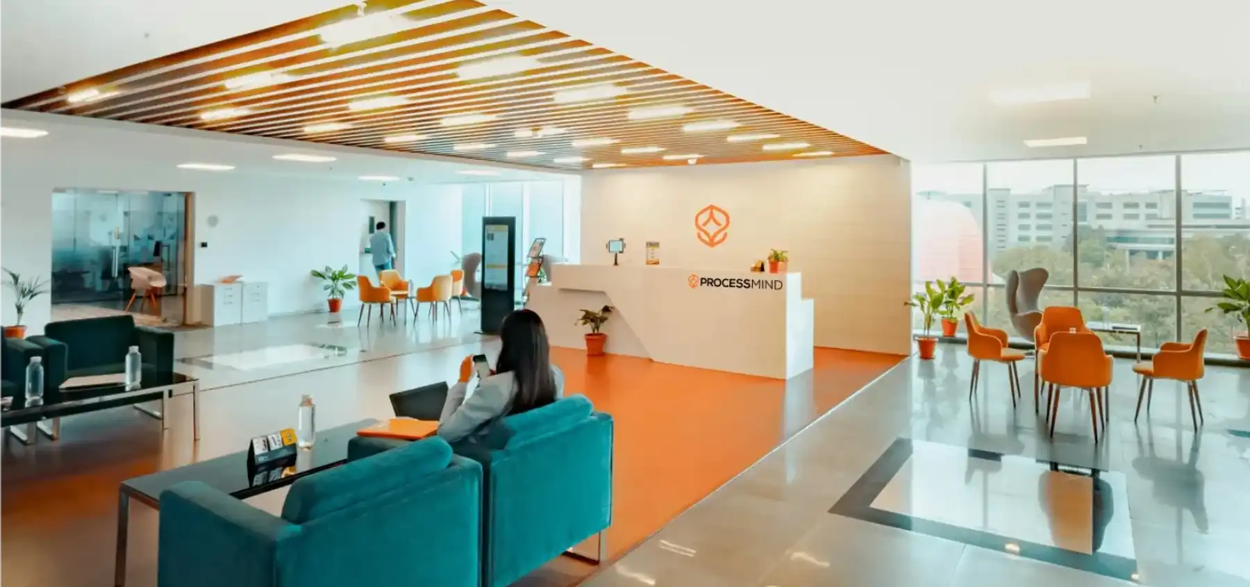 Why we created ProcessMind?