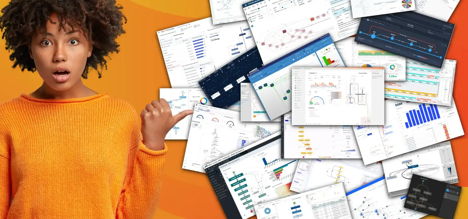 De Beste Process Mining Tools voor 2025