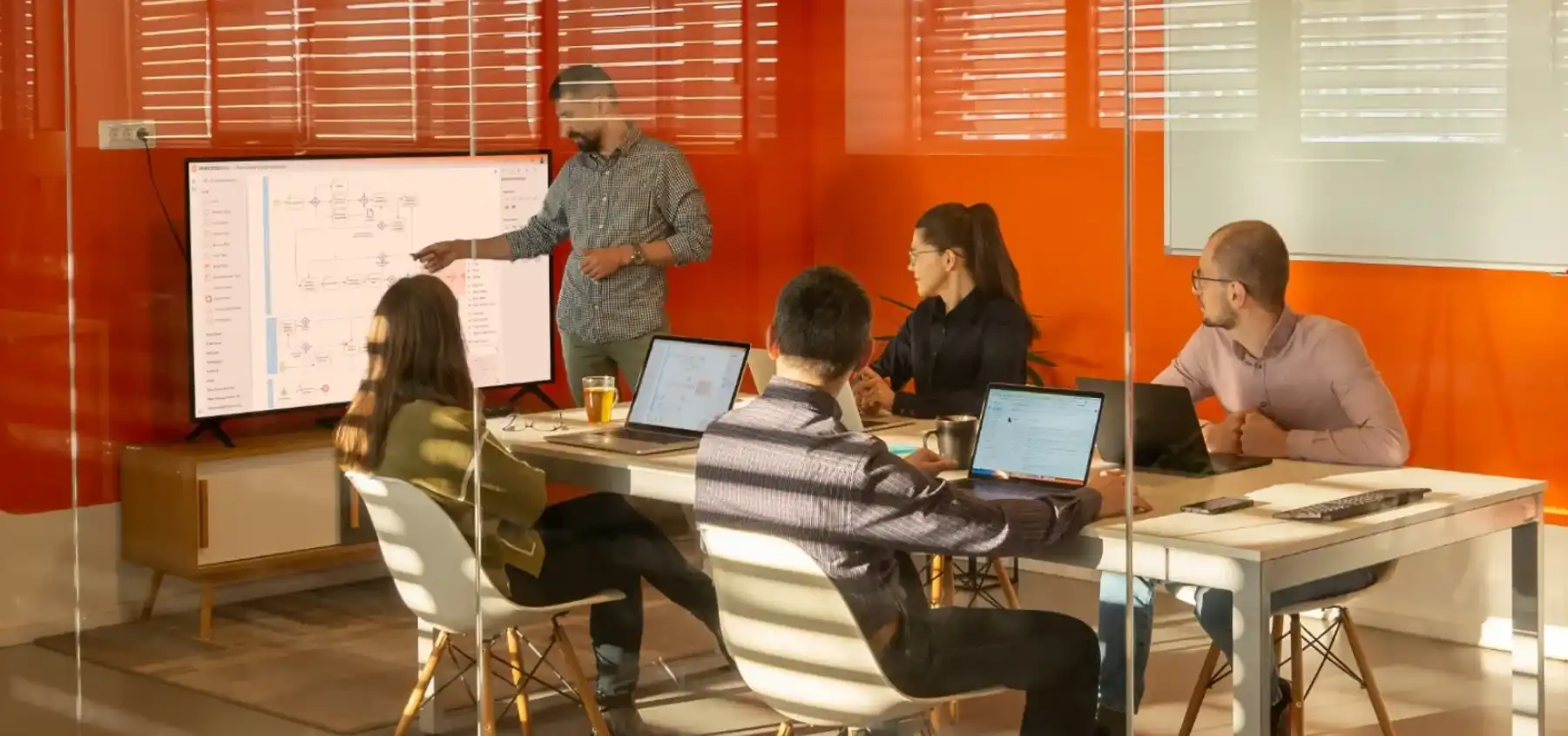 How to Implement Process Optimization: From Insights to Real Results