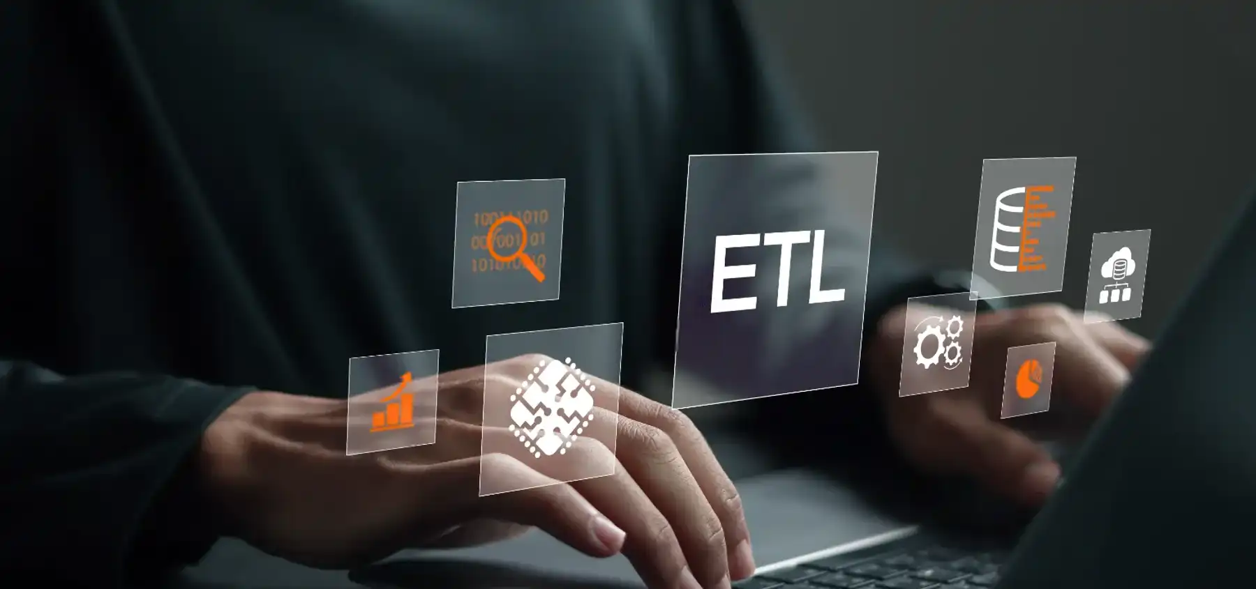 Process Mining için ETL