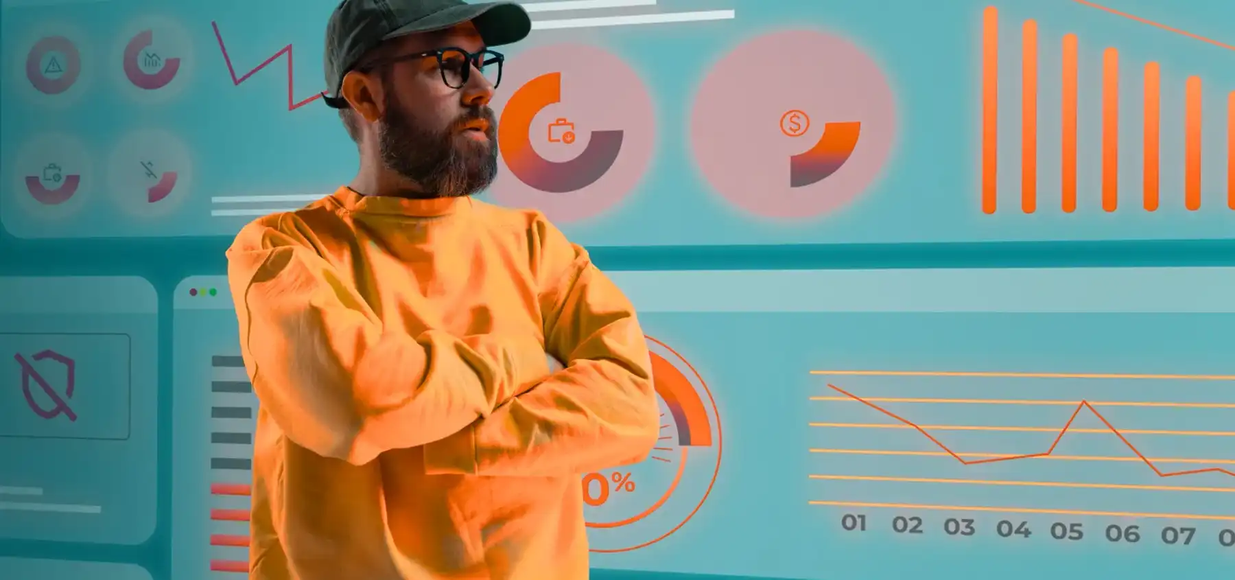 How to Continuously Monitor Your Process: From Insights to Ongoing Control