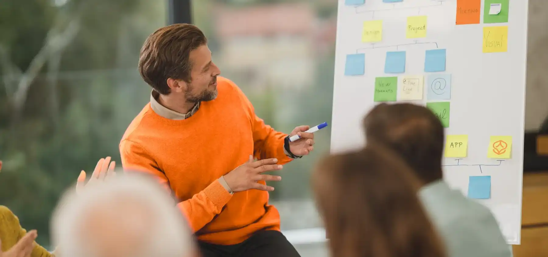 Enhancing Process Improvement with Data-Driven Strategies
