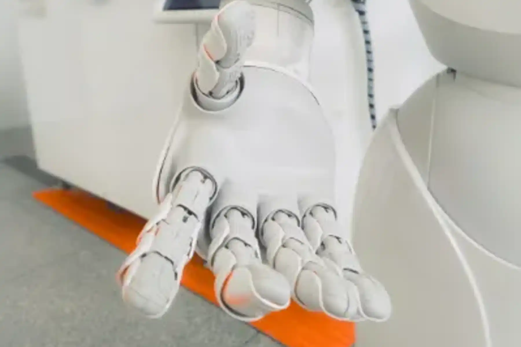 Efficiëntie in High-Tech