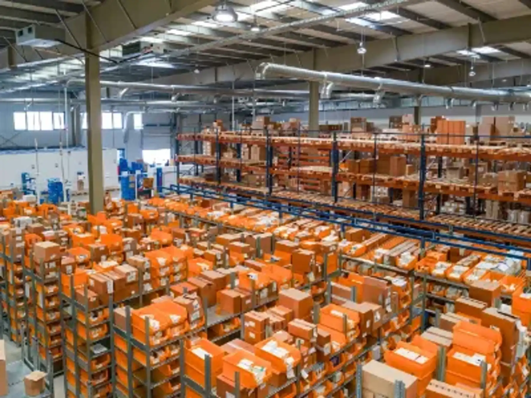 Gestione dell'Inventario