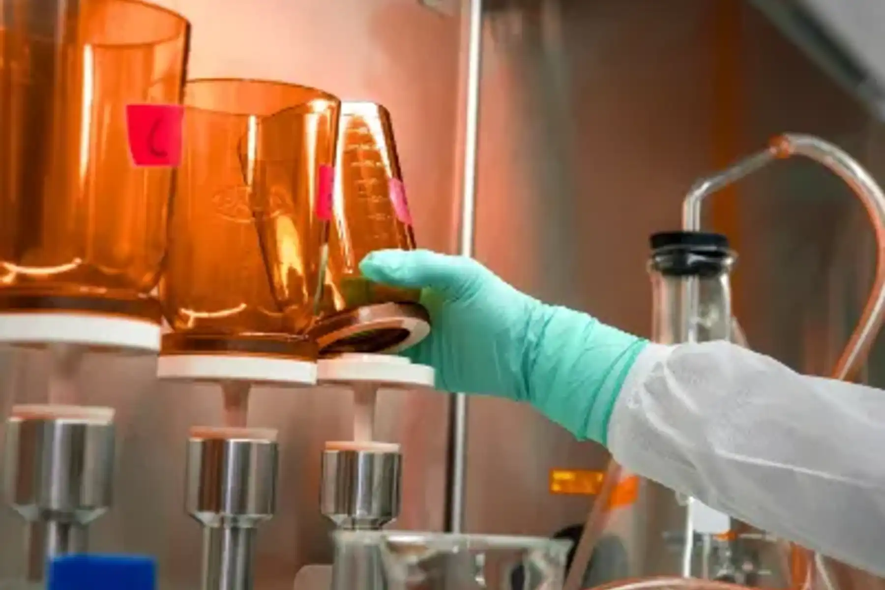 Efficiënt Life Sciences & Pharma