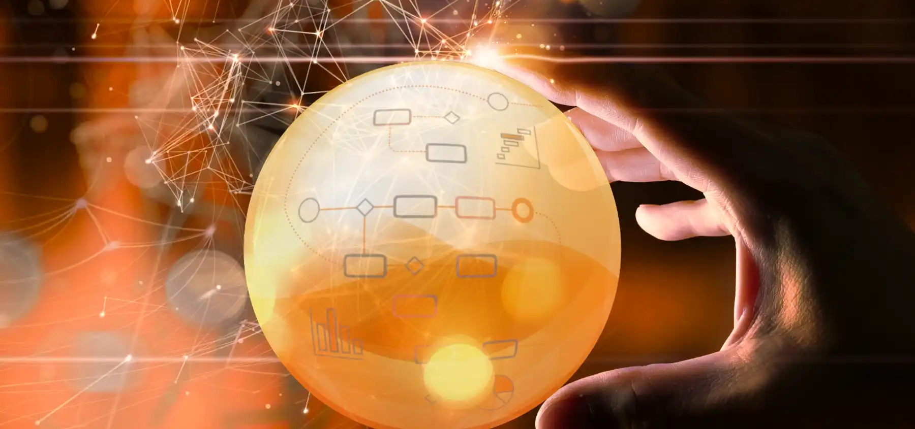 Object-Centric Process Mining (OCPM) vs Multiple Perspectives