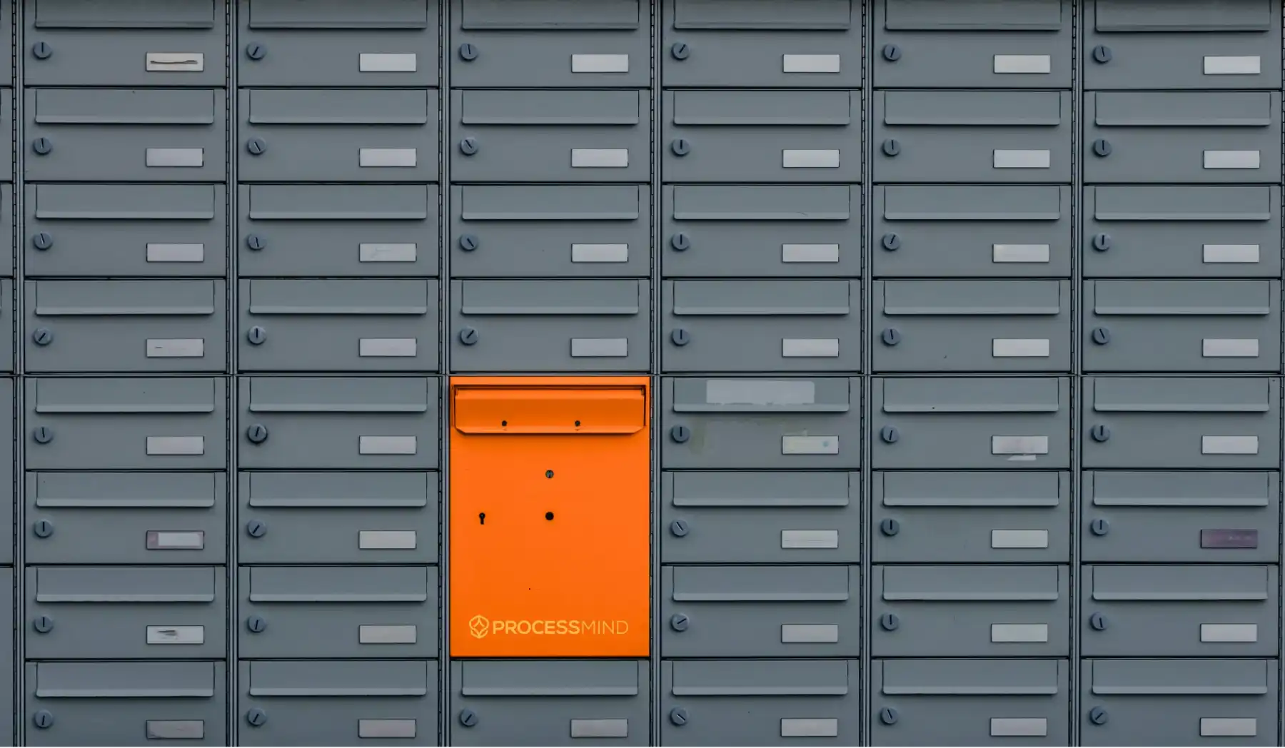 Leitfaden zur Process Intelligence Plattform