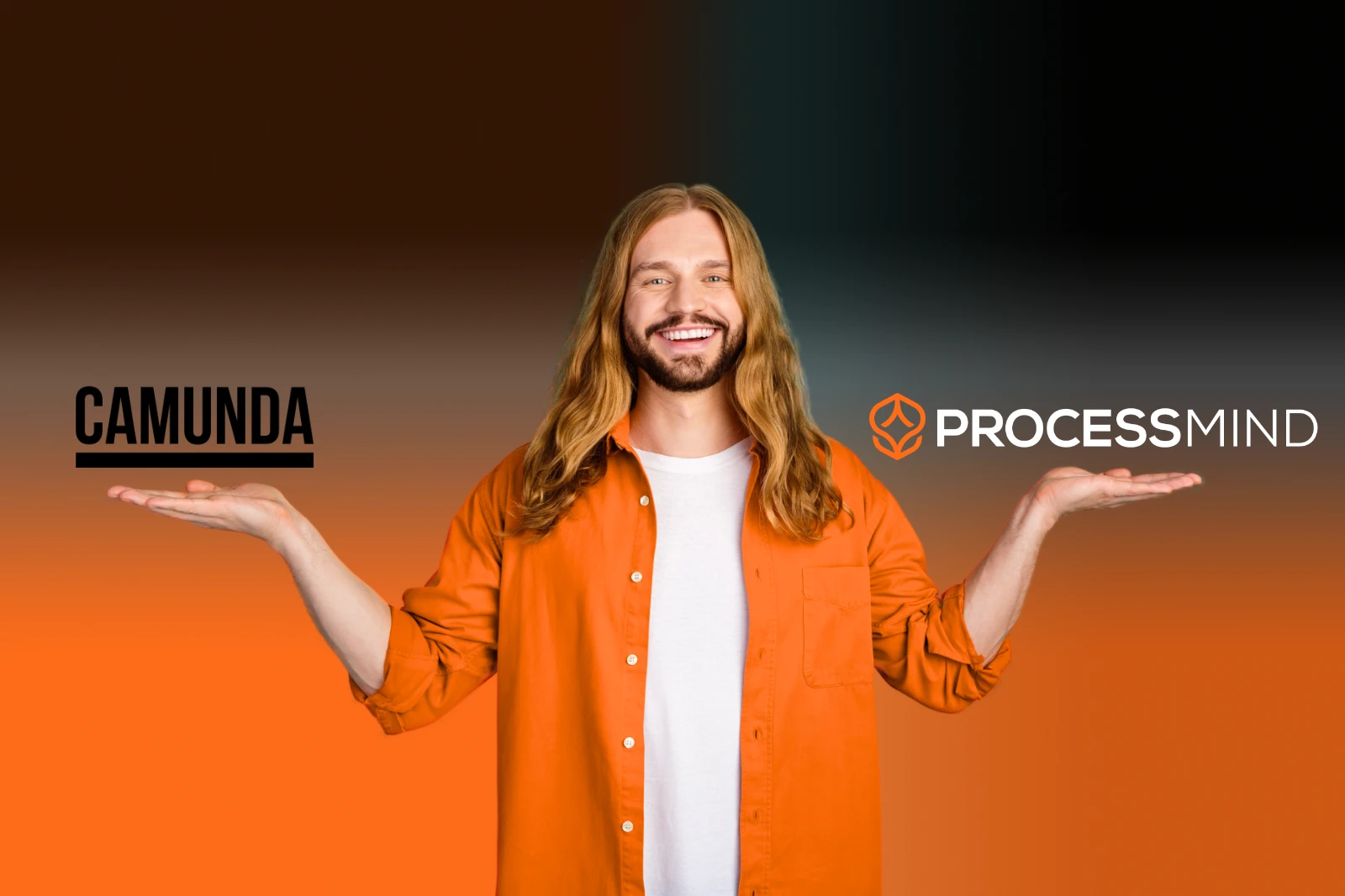 CamundaとProcessMindを比較：オーケストレーションとプロセスの可視化