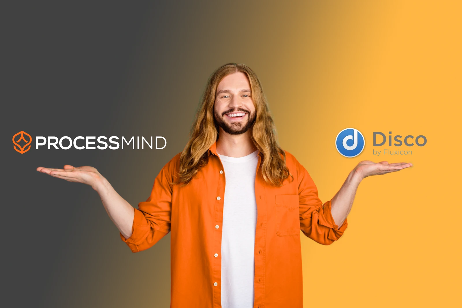 Disco vs. ProcessMind: Choosing the Right Process Mining Platform in 2025