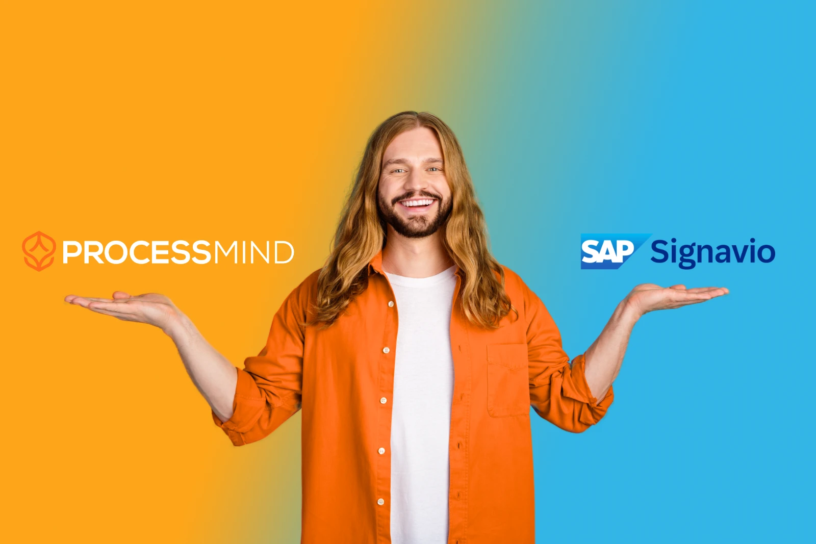 SAP Signavio vs. ProcessMind: Choosing the Right Process Mining Platform in 2025