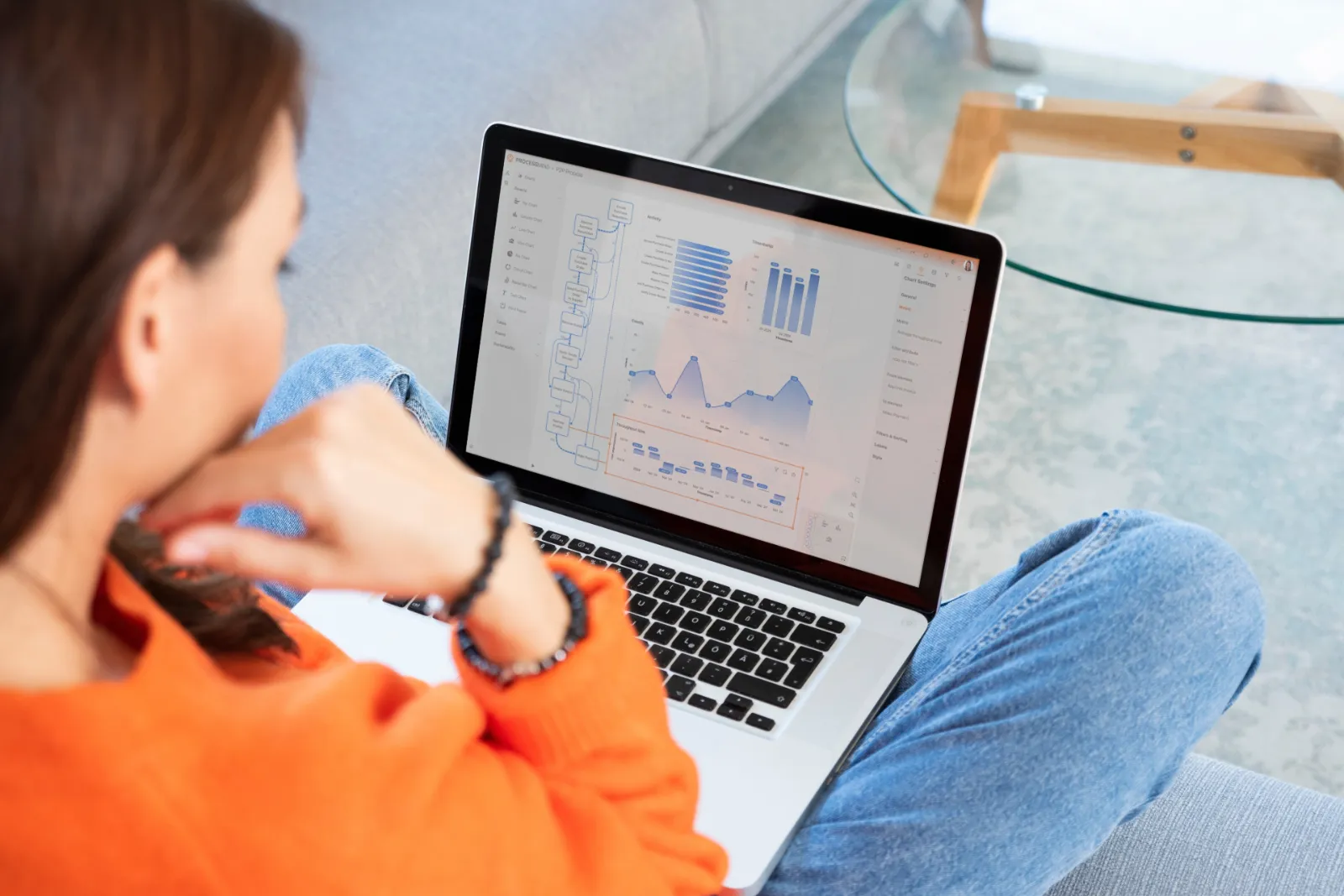 Process Mining ile Süreç Analizi: Pratik Rehber