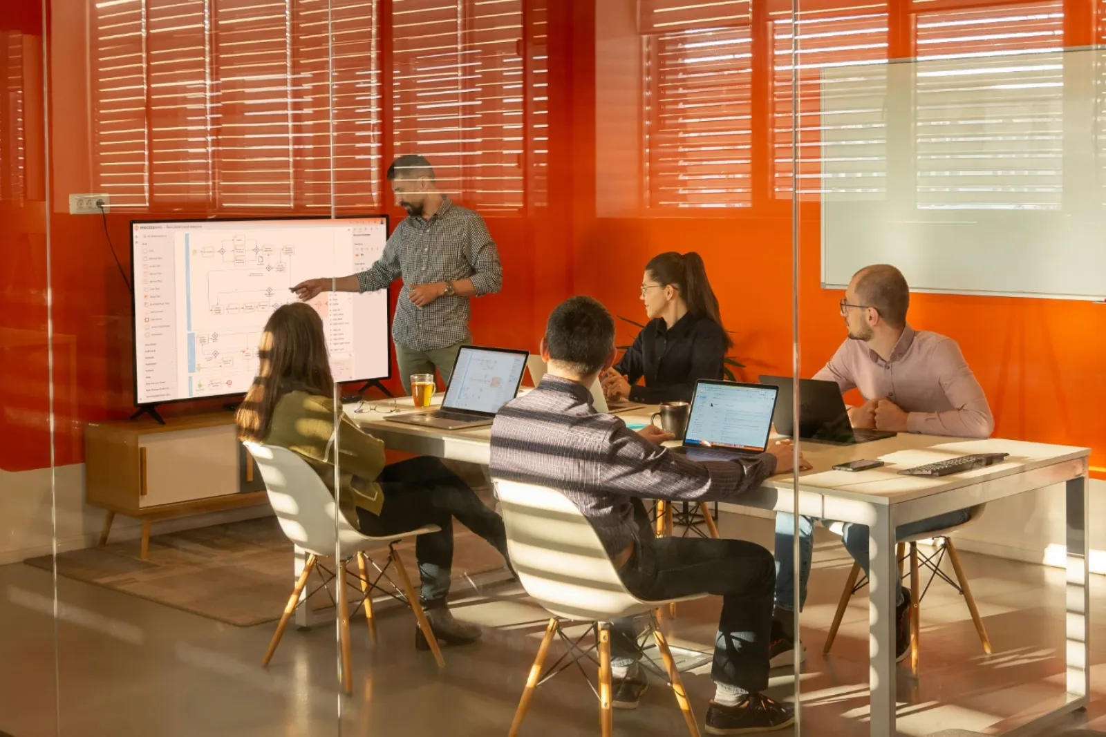 Comment mettre en œuvre l’optimisation des processus : des constats aux résultats concrets