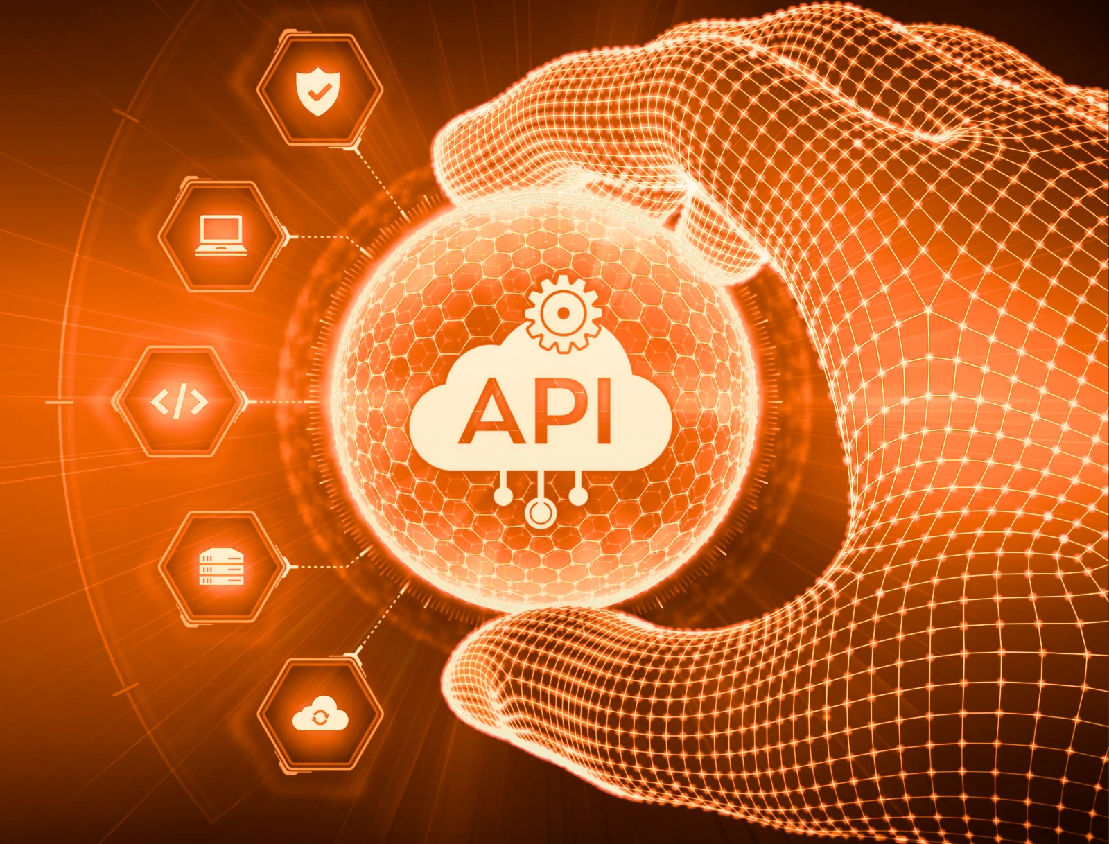 API-Dokumentation für Developer & Integratoren