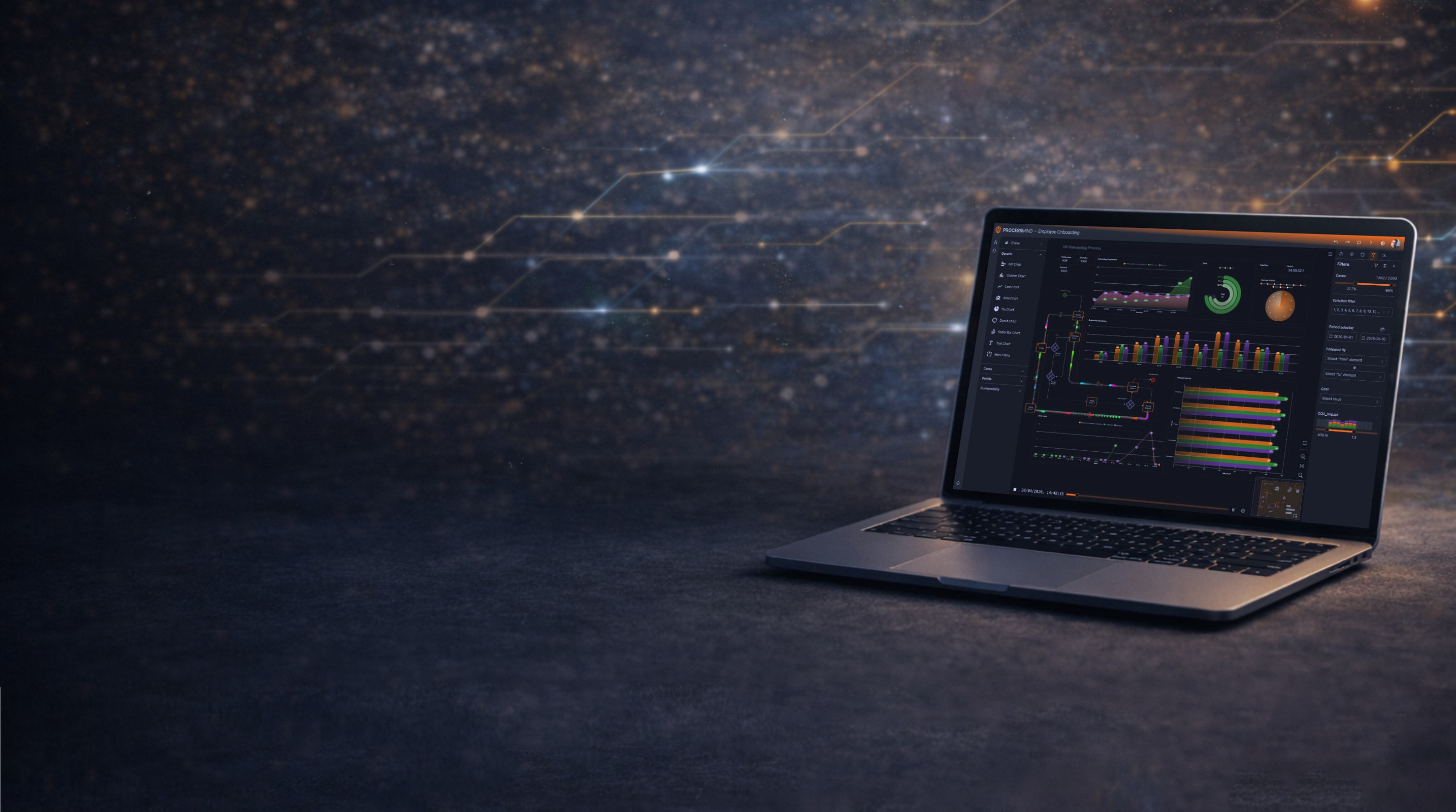 Process Mining Software for Everyone | ProcessMind