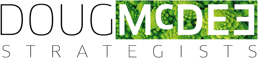 Doug McDee Strategists