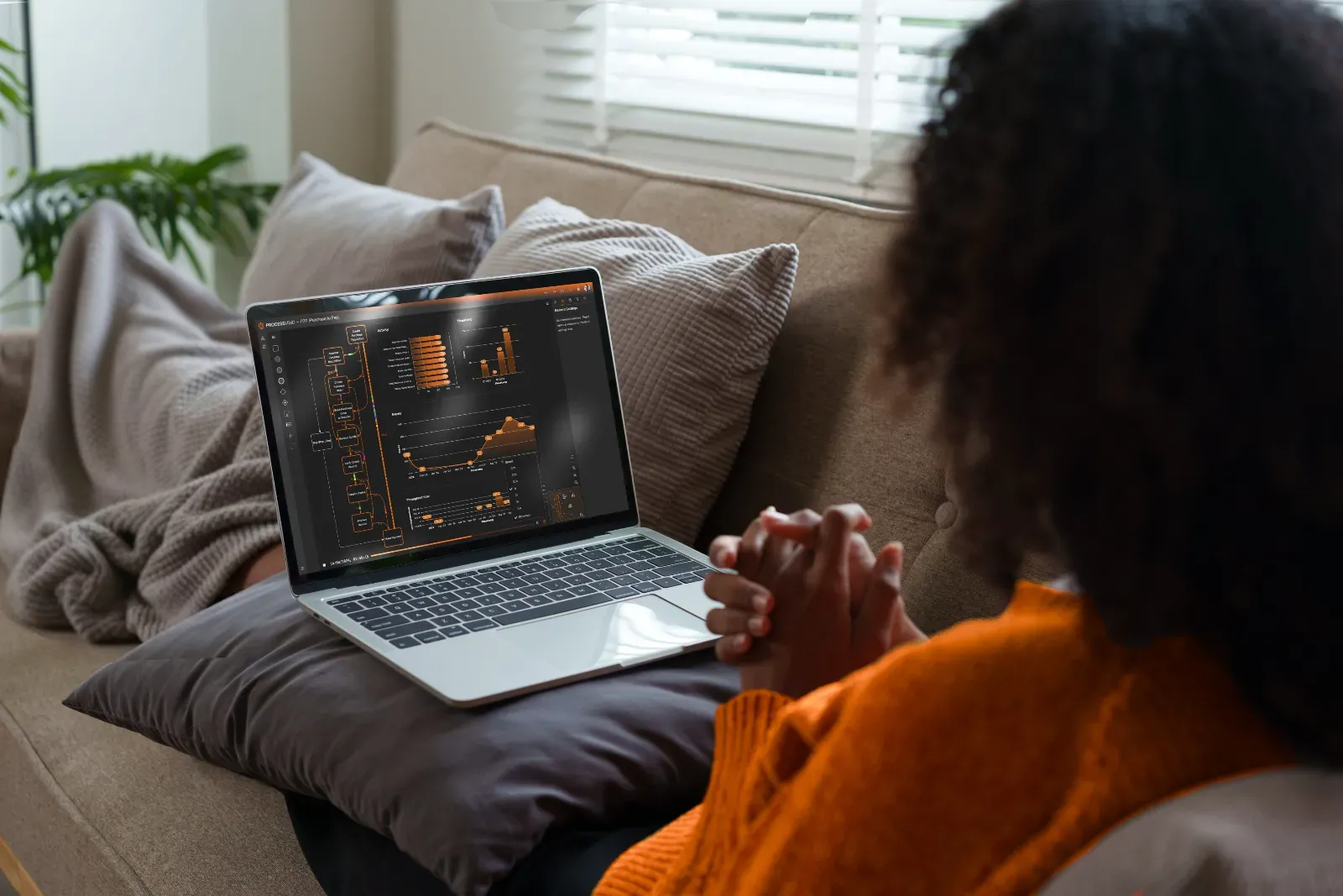 Geïntegreerde procesintelligentie